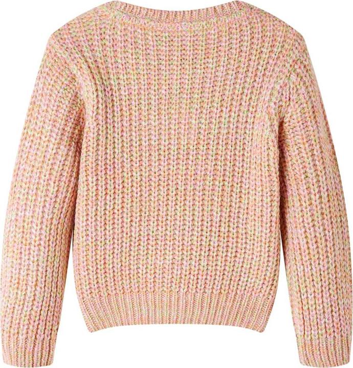Immagine prodotto VidaXL Maglia per bambini rosa pallido 128,Materiale: 49 % acrilico (128)