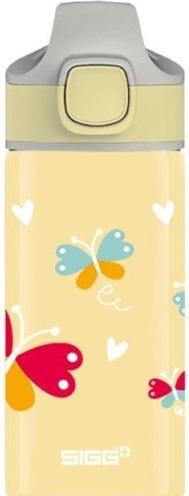 Buttefly