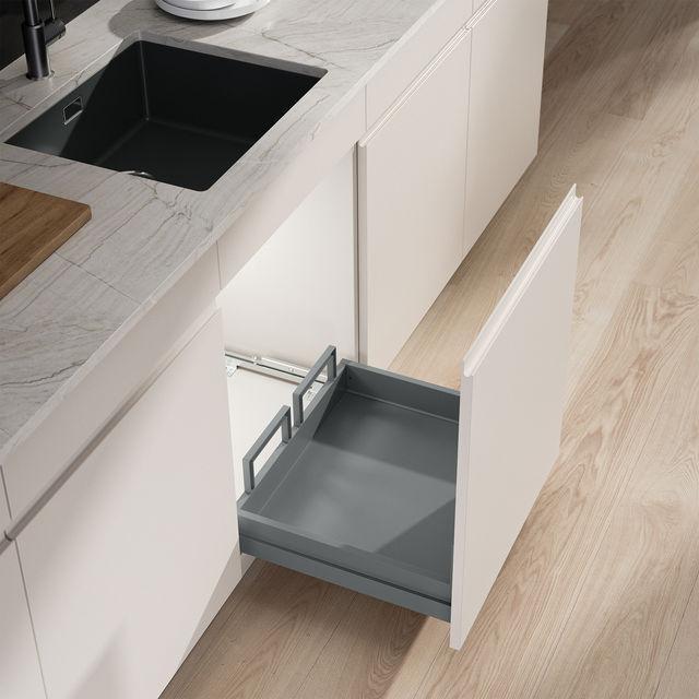 Produktbild Müllex Fertigschublade X-LINE Pro