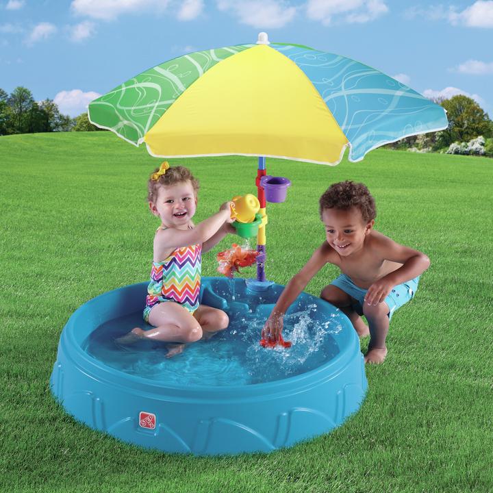 Image du produit Step2 Play & Shade