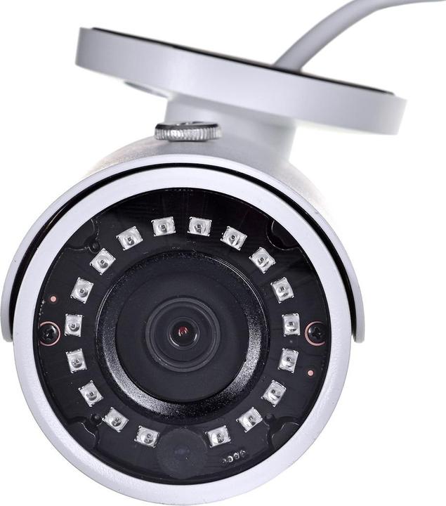 Actual product image Imou WRL CAMERA BULLET PRO 5MP/IPC-F52MIP (2880 x 1620 Pixels)