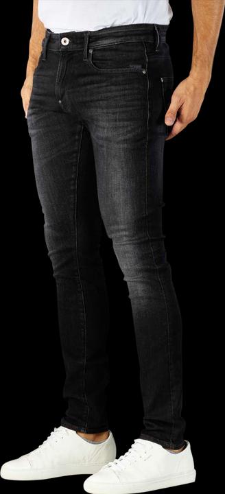 Actual product image G-Star Revend Jeans Skinny medium aged faded (W29/L30)