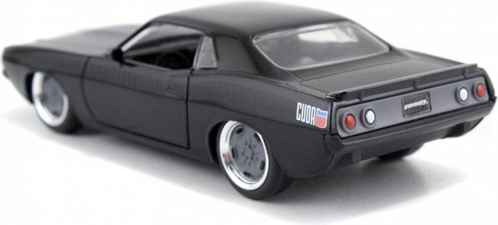 Immagine prodotto Jada Fast & Furious assortiti