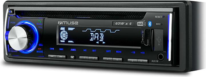 Produktbild Muse M-1229 DAB