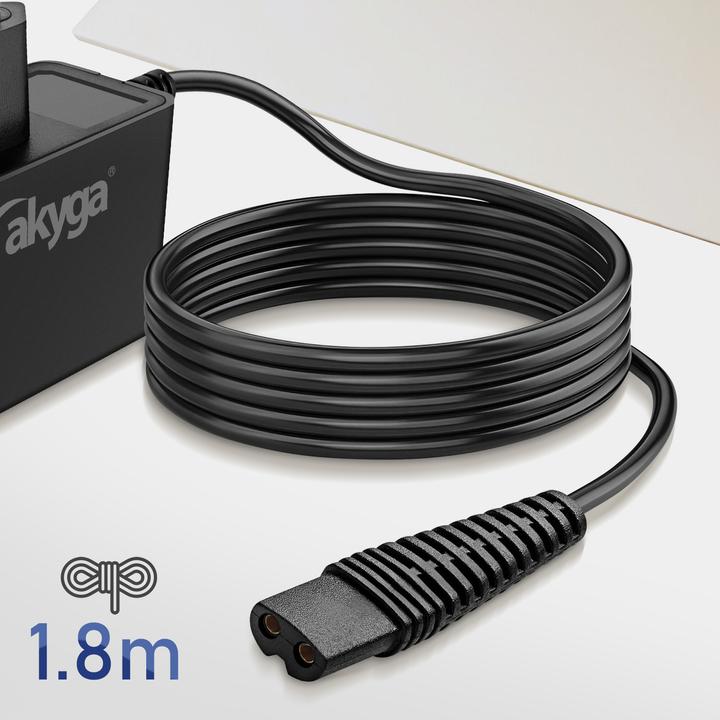 Produktbild Akyga Netzteil AK-PD-23 (1 x)