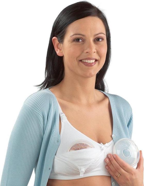 Produktbild Medela Brustwarzenformer (One Size)