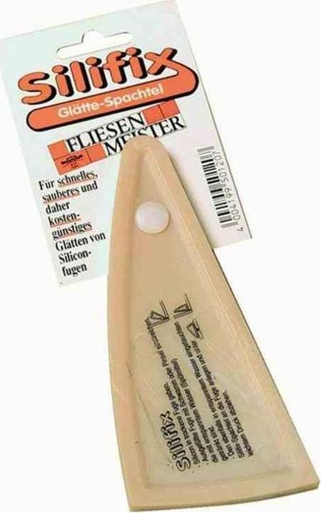 Produktbild Radien Fugenspachtel (7.50 cm)