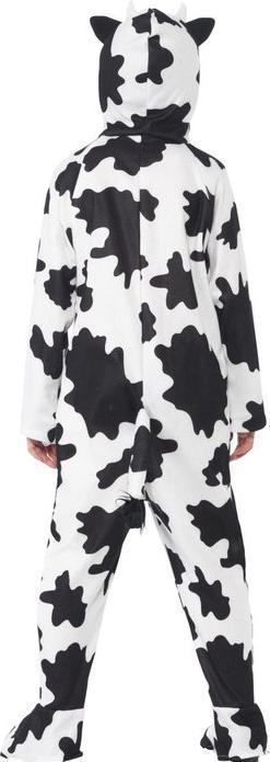 Image du produit Smiffys Party Animals: Vache (L)