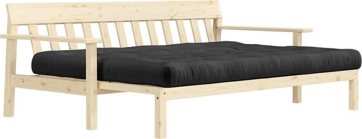 Actual product image Karup Design Unwind (3-seater, Sofa bed)