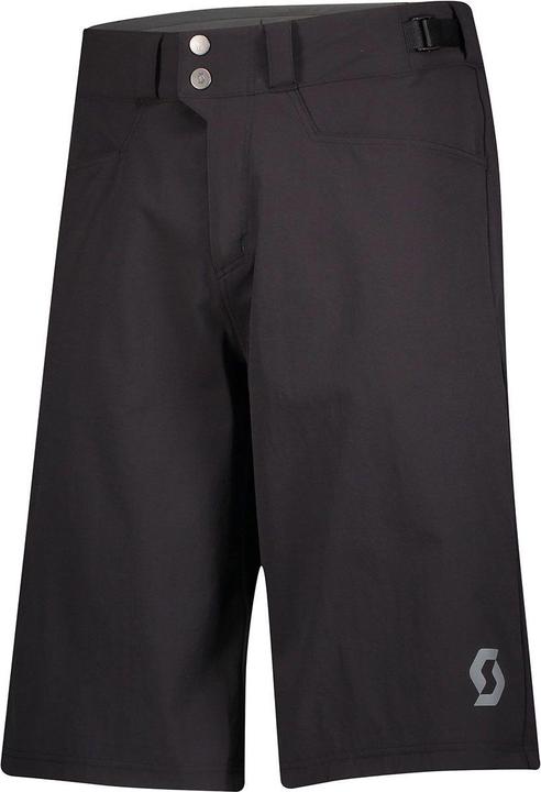 Scott Sports Trail Flow Shorts (XXL)