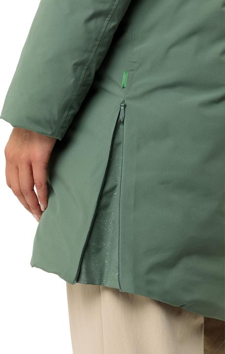 Actual product image Vaude Mineo IV (XL)