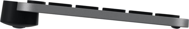 Produktbild Logitech Mxkeysmini For Mac Wrls Illumkb (DE, Kabellos)