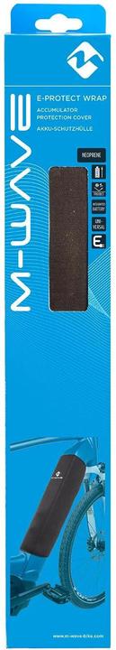 Productafbeelding M-Wave E-Protect Wrap (E-bike batterij deksel)