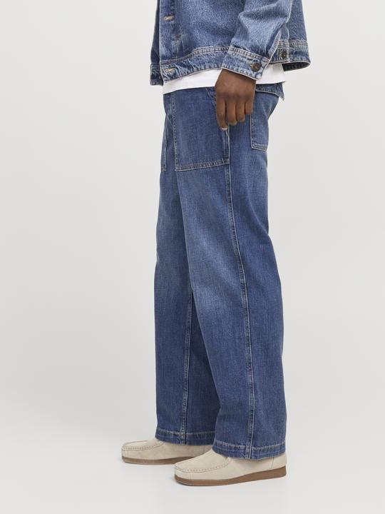 Produktbild Jack & Jones Jjibill Jjfatigue Am 018 Styd Ln (W34/L32)