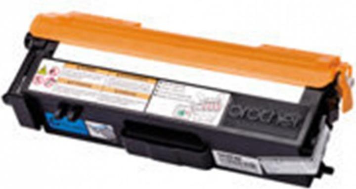 Produktbild Brother Tn-320c (C)