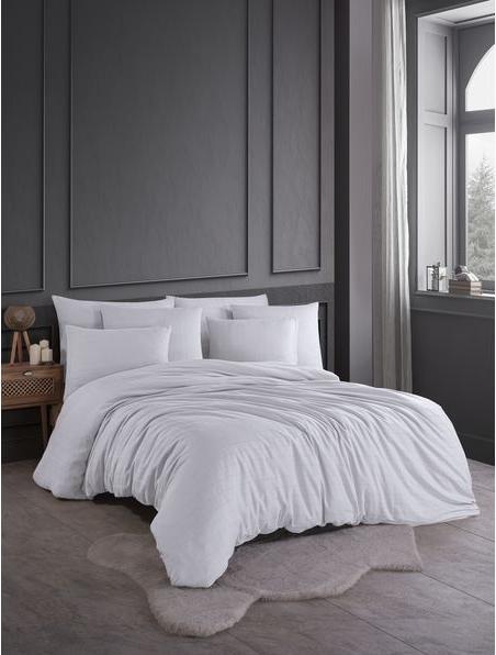 Image du produit Flair Damas (Housse de couette, 200 x 210 cm)