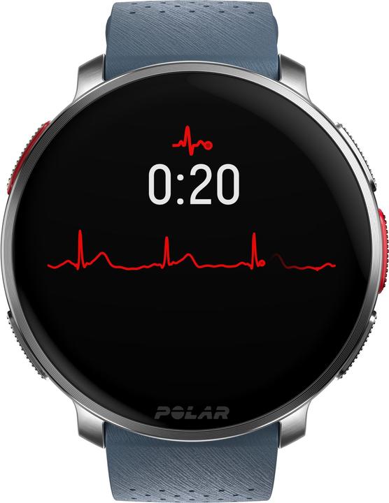 Immagine prodotto Polar Vantage V3 (47 mm)