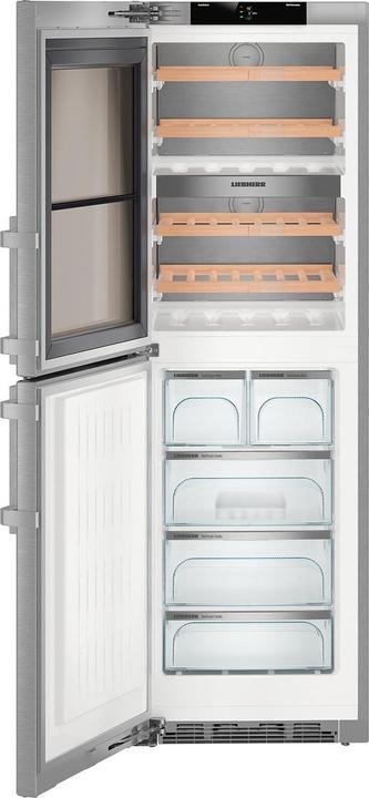 Image du produit Liebherr SWTNes 4285 (289 l)