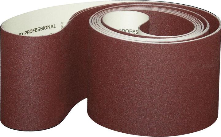 Produktbild Bohrcraft BOHR Schleifband Diamantflex Professional 150 x 6800 mm Korn 120 (120)