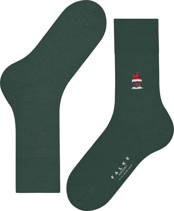 Produktbild Falke Airport Santa Herren (43 - 44)
