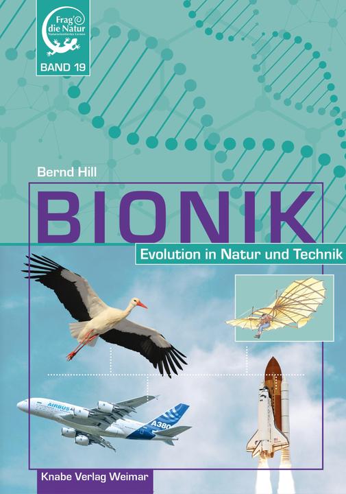 Produktbild Bernd Hill (Deutsch, Bernd Hill, 2023)