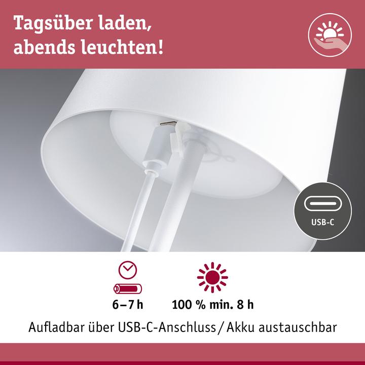 Image du produit Paulmann Gilo (240 lm)