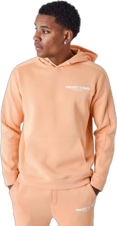 Image du produit Project X Paris Sweatshirt à capuche member's club (S)