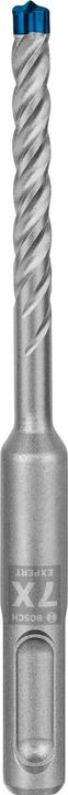 Image du produit Bosch Professional Zubehör Forets marteau Expert SDS plus-7X, 6 x 50 x 115 mm,10 pcs. (6 millimètres)