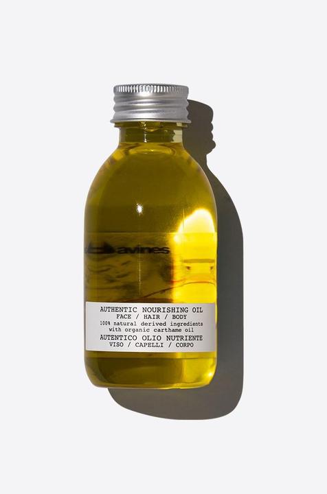 Produktbild Davines Nourishing Oil (140 ml)