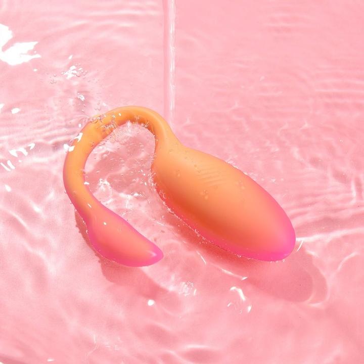 Produktbild Magic Motion Flamingo Max Vibrating Bullet