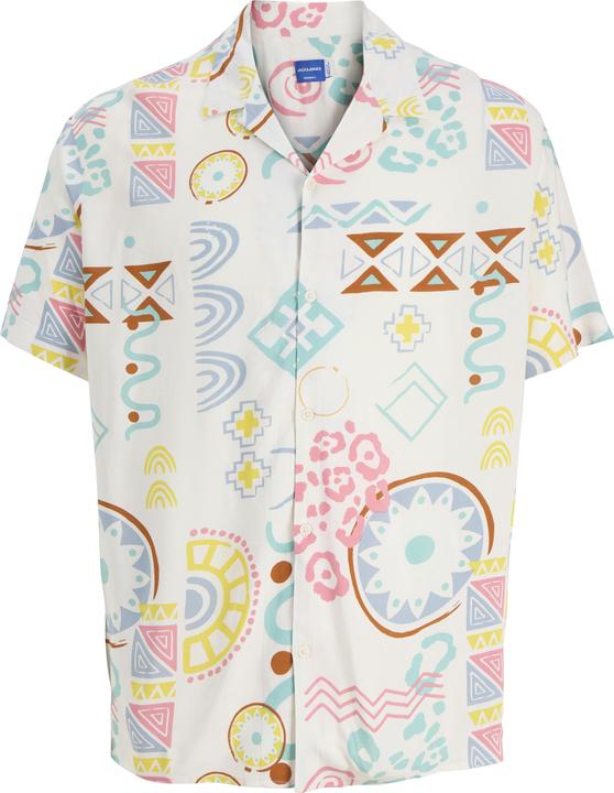 Jack & Jones Relaxed Fit Hemd Hemd
