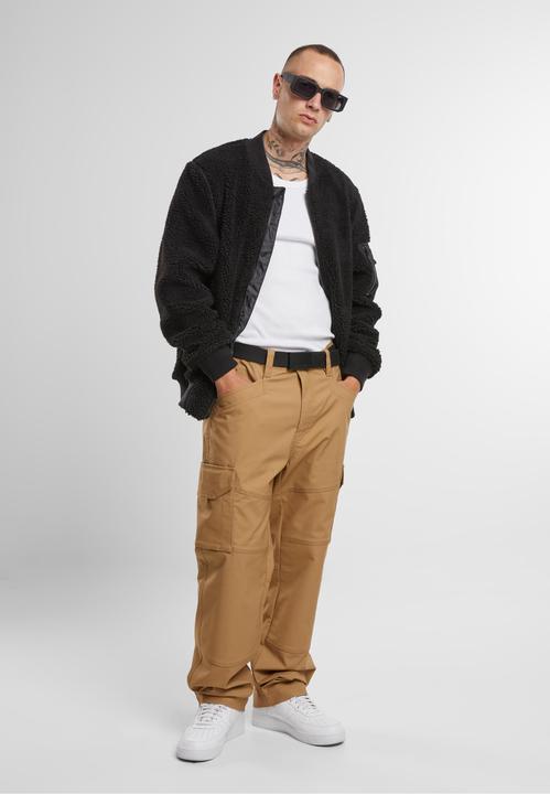 Image du produit Brandit MA1 Veste de sherpa - 177051 (L)