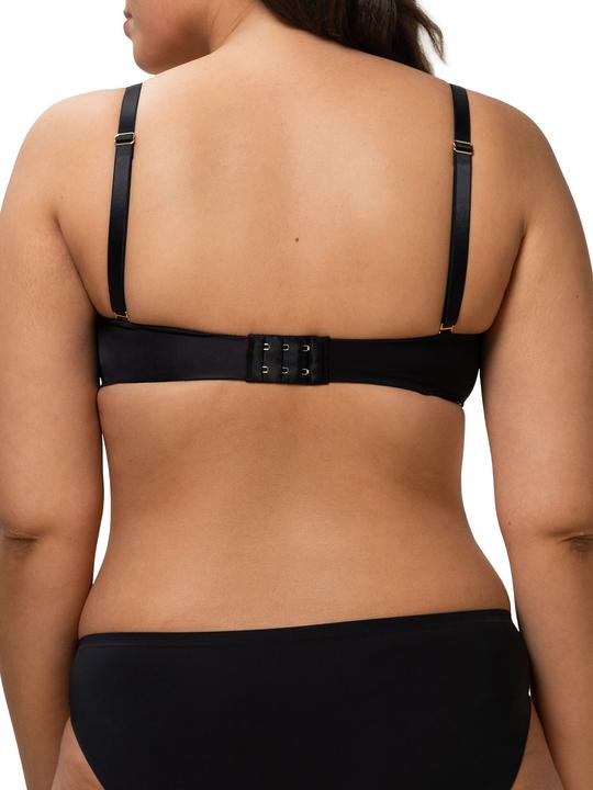Actual product image Triumph Body Make-Up Essentials underwired bra (85 E, pack of 2)