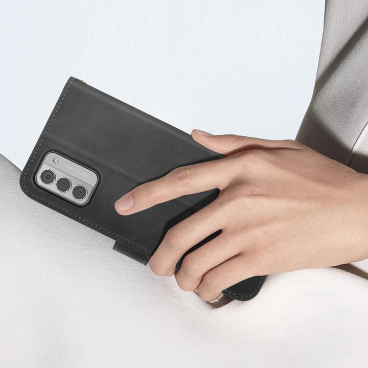 Immagine prodotto Avizar Serie Sleek Cover (Nokia G42)