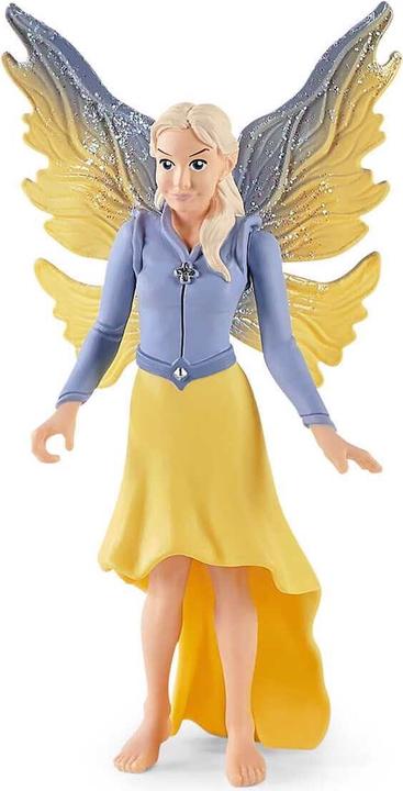 Actual product image Schleich Magic Vet Flower