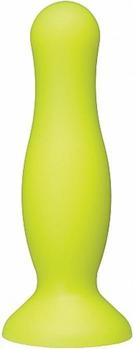 Image du produit Doc Johnson Pop Américaine - Mode - Bouchon Anal en Silicone