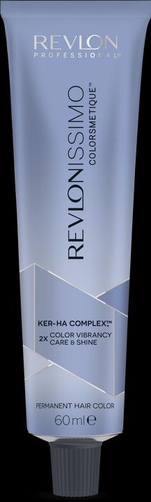 Image du produit Revlon Professional Colorsmetique 9.01 Blond cendré très clair Naturel (9.01 Blond très clair cendré Naturel cendré)