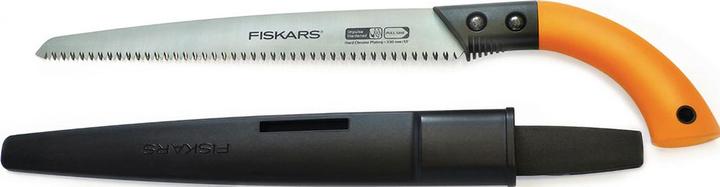 Image du produit Fiskars Scie de jardin à main SoftGrip 330 m