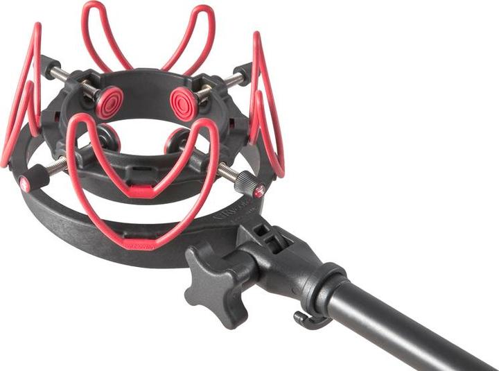 Image du produit Rycote Kit de studio InVision USM-L
