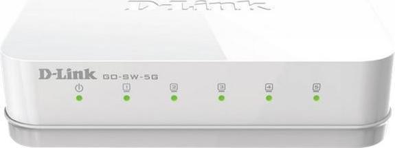 Produktbild D-Link WLAN Controller DNH-100 Nuclias Connect Hub