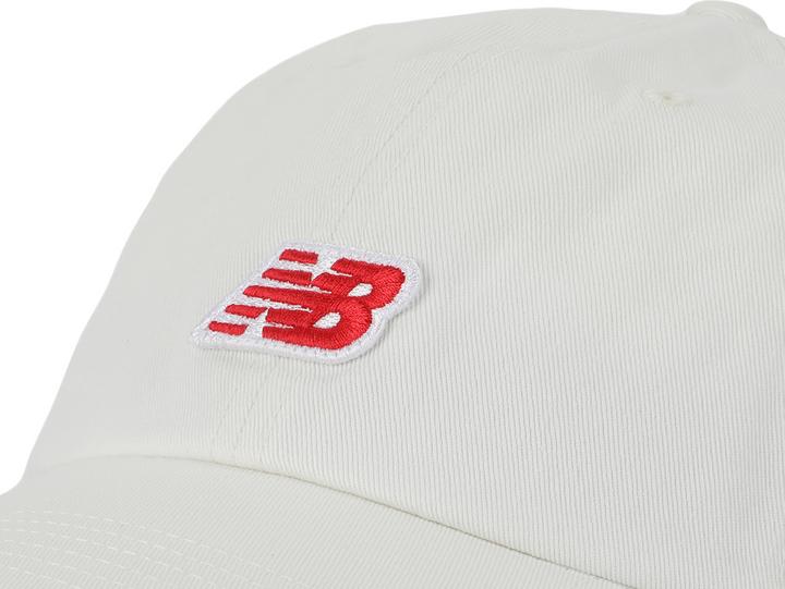 Immagine prodotto New Balance Cappello a 6 pannelli NB Patch Logo (Taglia unica)