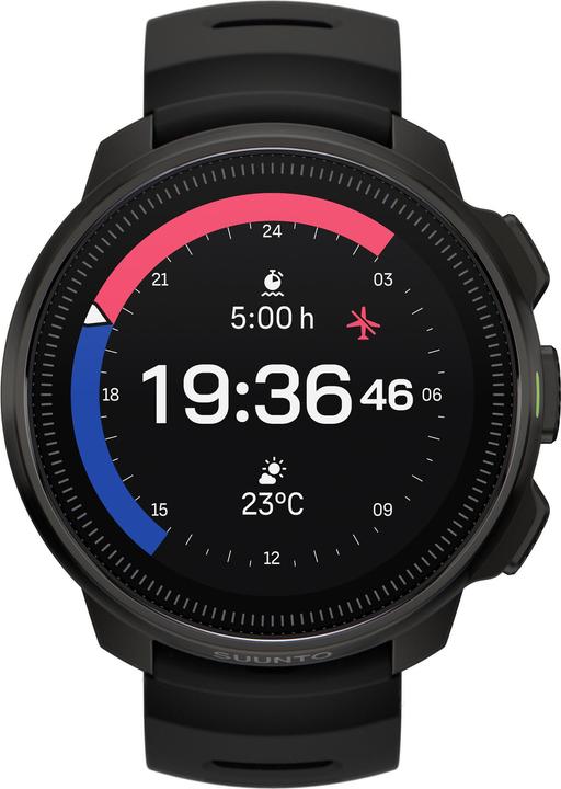 Actual product image Suunto Ocean (49.90 mm)