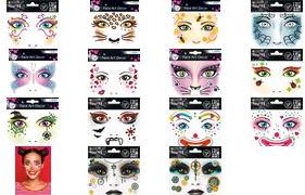 Immagine prodotto HERMA Adesivo Face Art