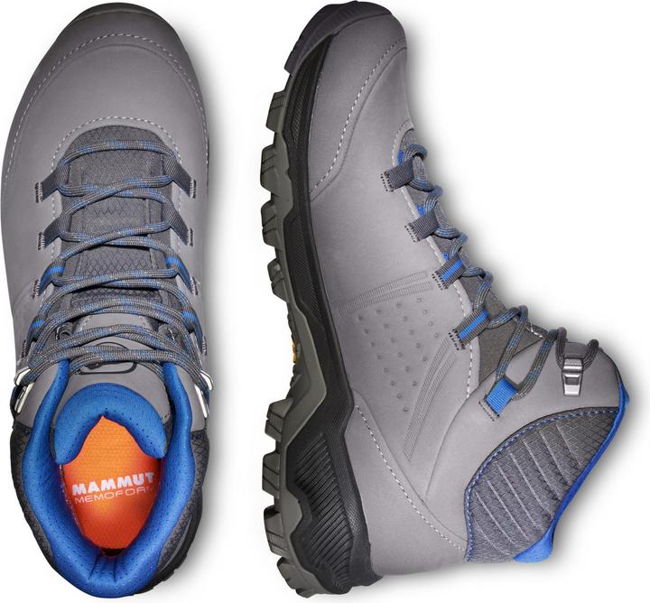 Produktbild Mammut Nova IV Mid GTX Women (37 1/3)