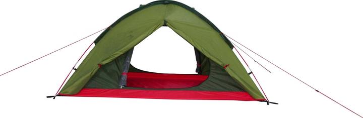 Produktbild High Peak Woodpecker (Kuppelzelt, 3.50 kg, 3 Personen)