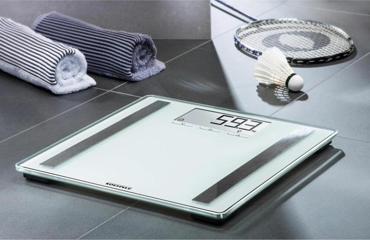 Produktbild Soehnle Shape Sense Control 200 (180 kg)