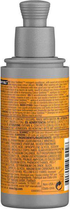 Produktbild Tigi Colour Goddess (100 ml)