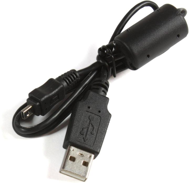 Actual product image Sony USB Cord w/ Connector Obsolete! (Cable)