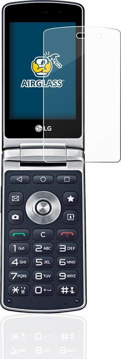 Immagine prodotto BROTECT AirGlass Premium (1 Pezzo/i, LG Wine Smart H410)