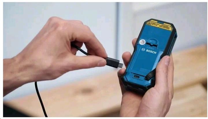Actual product image Bosch Professional BV 3.7V 1.0AH A (3.7 V)